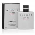 Туалетная вода Chanel  Allure Sport, 50 мл