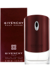 Туалетная вода Givenchy Pour Homme, 100 мл