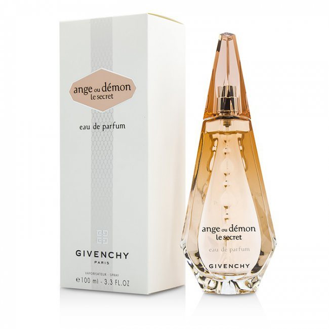 Парфюмерная вода Givenchy Ange Ou Demon Le Secret 100 мл