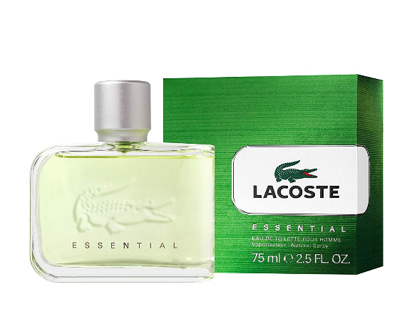 Туалетная вода Lacoste Essential,75мл