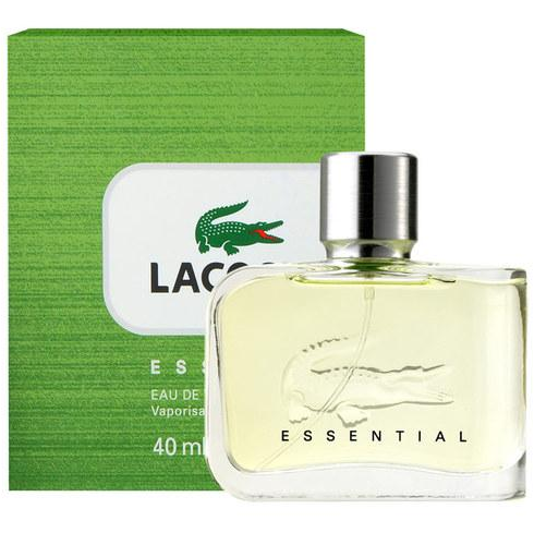 Туалетная вода Lacoste Essential,40мл