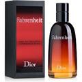 Туалетная вода Christian Dior Fahrenheit,100 мл 