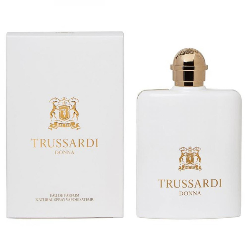 Парфюмерная вода Trussardi Donna 50 мл