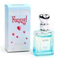 Туалетная вода Moschino Funny, 4мл Mini