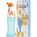 Туалетная вода Moschino I Love Love, 100мл