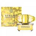 Туалетная вода Versace Yellow Diamond, 50 мл