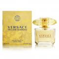 Туалетная вода Versace Yellow Diamond, 90 мл