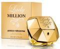 Парфюмерная вода Paco Rabanne Lady Million, 80мл