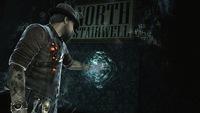 Игра для PS4 Murdered. Soul Suspect (Рус.версия)