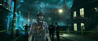 Игра для PS4 Murdered. Soul Suspect (Рус.версия)