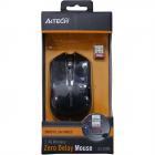 Мышь A4Tech G3-200N Grey-Black USB