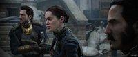 Игра для PS4 The Order: 1886