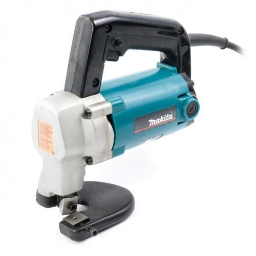 Электрические ножницы по металлу Makita JS 3200