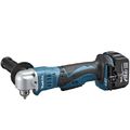 Угловая дрель-шуруповерт Makita BDA350Z