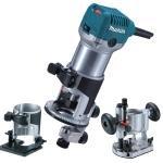 Фрезер кромочный Makita RT0700CX2