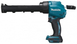 Пистолет для герметика Makita DCG180Z