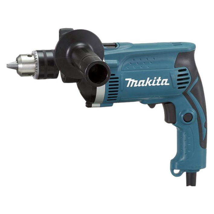 Ударная дрель Makita HP1630K