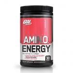 Аминокислоты Optimum Nutrition AMIN.O. Energy - Watermelon