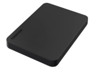 Внешний жесткий диск Toshiba CANVIO BASICS 1TB