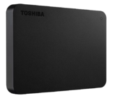 Внешний жесткий диск Toshiba CANVIO BASICS 1TB