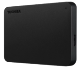 Внешний жесткий диск Toshiba CANVIO BASICS 1TB