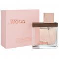 Парфюмерная вода Dsquared2 She Wood, 100 мл