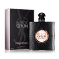 Парфюмерная вода Yves Saint Laurent Black Opium, 50 мл