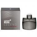 Туалетная вода Montblanc Legend Intense, 50 мл