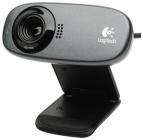 Веб камера Logitech HD Webcam C310