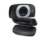 Веб камера Logitech HD Webcam C615