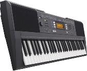 Синтезатор Yamaha PSR-E343