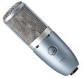 Микрофон AKG Perception 220