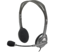 Наушники Logitech Stereo Headset H110