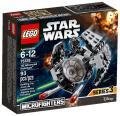 Конструктор LEGO Star Wars 75128 Усовершенствованный прототип истребителя