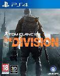 Игра для PS4 Tom Clancy's The Division