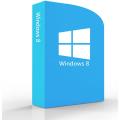 Операционная система Microsoft Windows 8 x64 Russian 1pk DSP OEI DVD