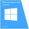 Операционная система Microsoft Windows Server Standart 2012 R2 x64 Russian 1pk DSP OEI DVD 2CPU/2VM