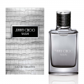 Туалетная вода Jimmy Choo Man, 30 мл