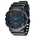 Часы мужские Casio G-Shock GA-100-1A2DR