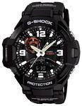 Часы мужские Casio G-Shock GA-1000-1ADR