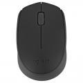 Мышь Logitech M171 Wireless Mouse Black USB