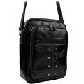 Сумка для ноутбука Krusell Kalix Laptop Bag черная