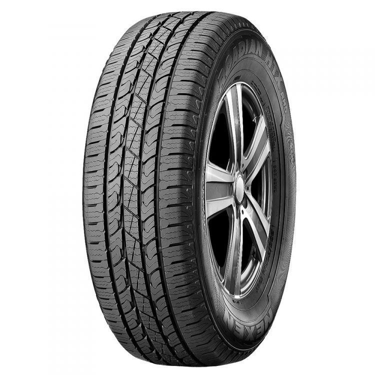 Шина летняя Nexen 225/70 R16 ROHTX RH5 (Корея)