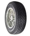 Шина всесезонная Federal 225/70 R16 Couragia А/Т