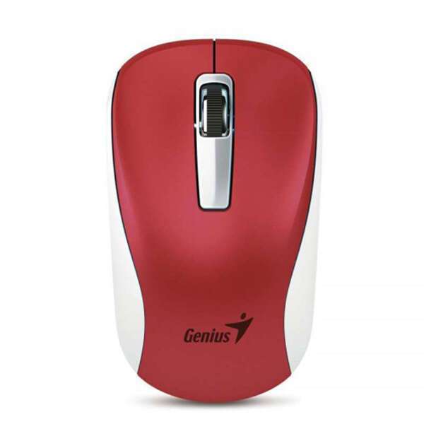 Мышь Genius NX-7010 Red USB