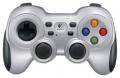 Джойстик Logitech Wireless Gamepad F710