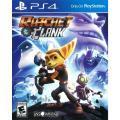 Игра для PS4 Ratchet & Clank