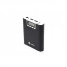 Внешний аккумулятор (Powerbank) HARPER PB-2010 черный