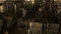 Игра для PS4 RESIDENT EVIL Origins Collection