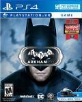 Игра для PS4 BATMAN ARKHAM VR